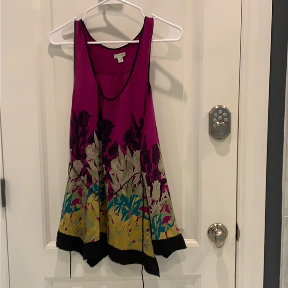 Anthropologie blouse - Picture 3 of 4